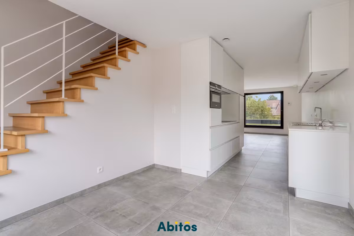 Duplex économe en énergie avec 2 chambres et terrasses - 10