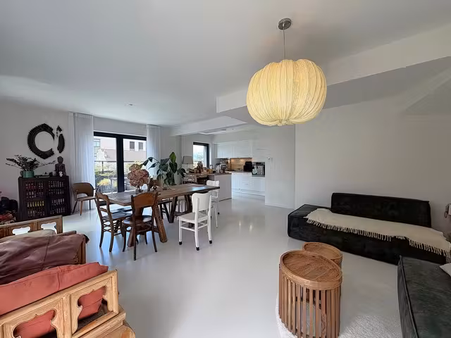 Stunning furnished duplex in Forest - 12