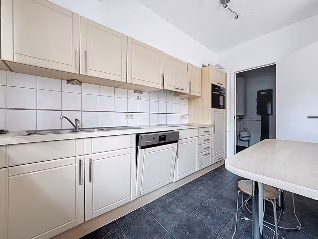 Appartement in Jette nabij Parc Roi Baudouin - 13