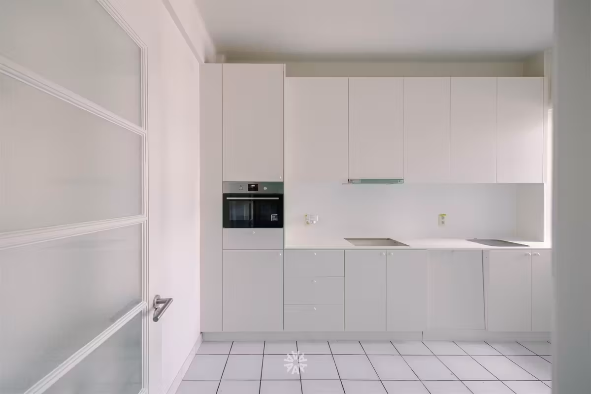 Exclusief appartement te huur op de Kouter inclusief garagebox - 12