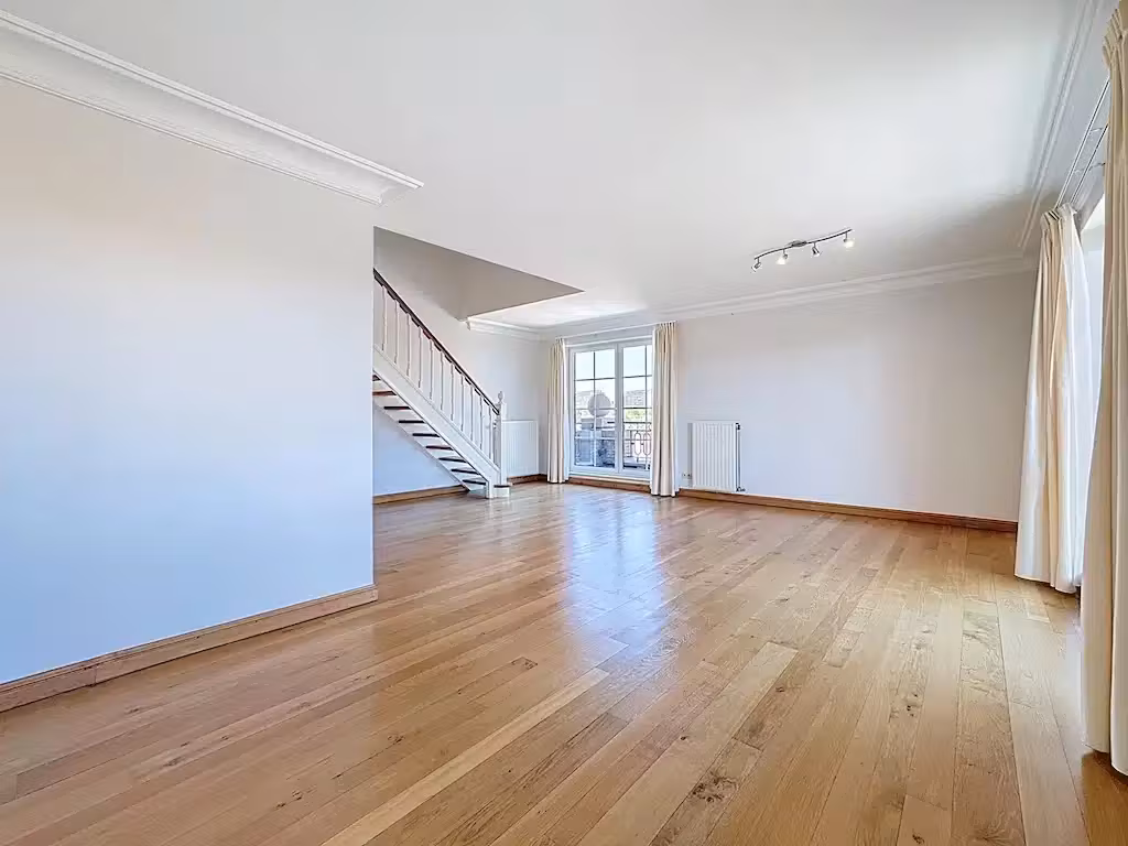 3 slaapkamer appartement - parking - Roodebeekwijk - 15