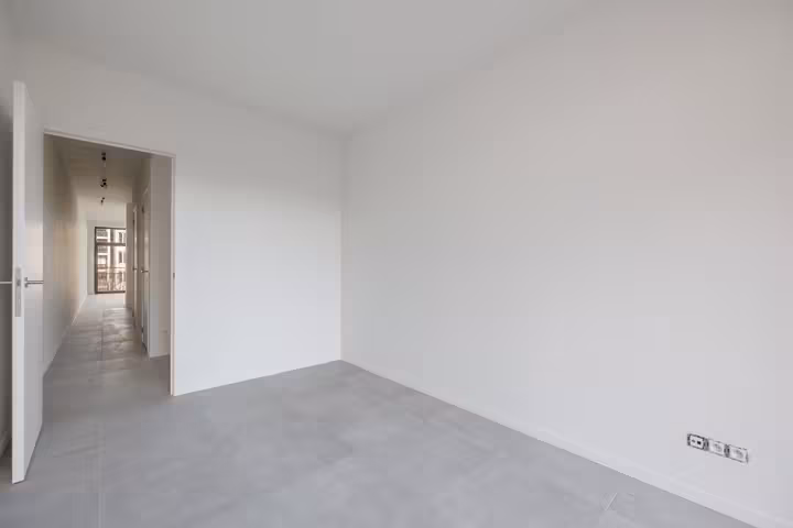 Nieuwbouw appartement met terras in Antwerpen Centrum - 7