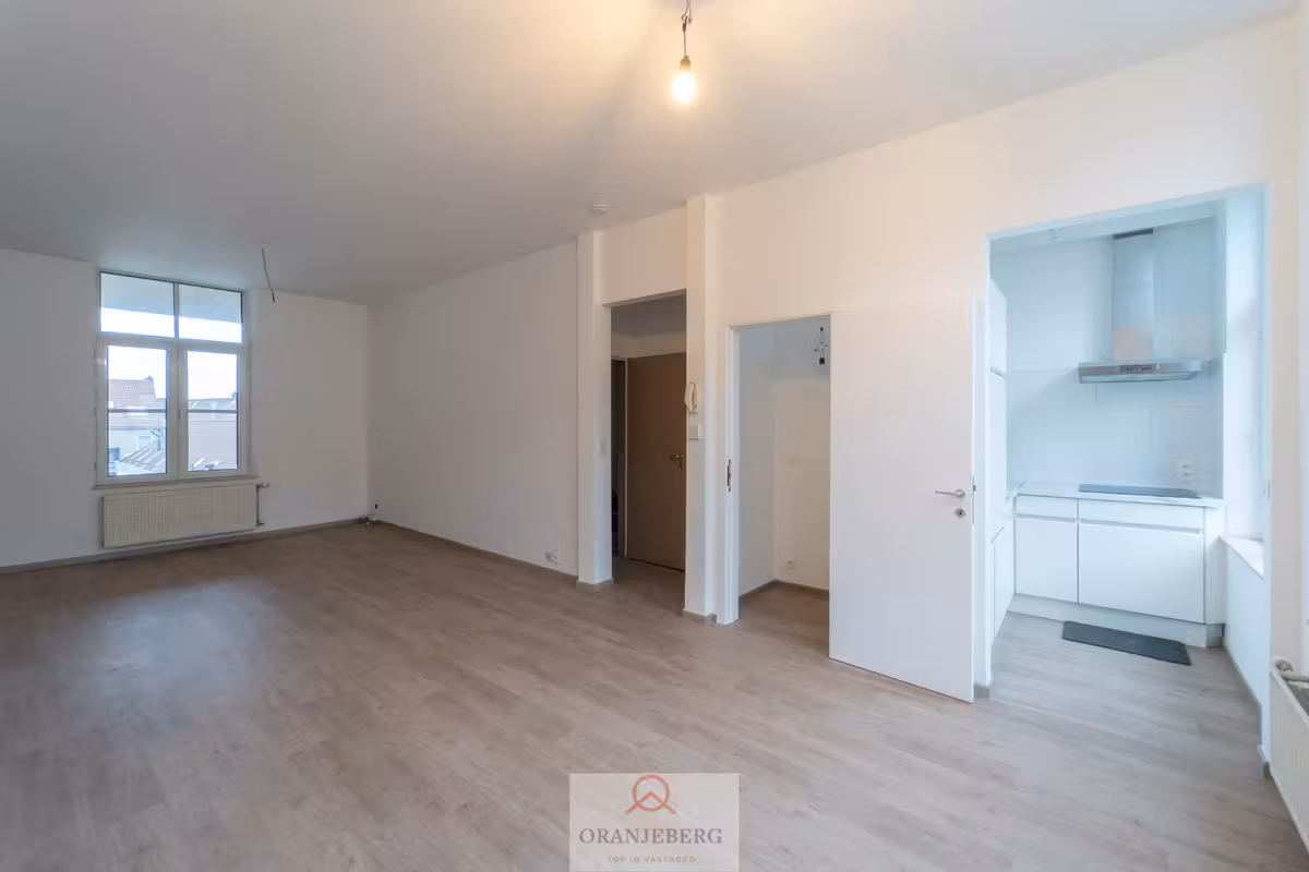 Gezellige studio in centrum Gent nabij Zuid - 7