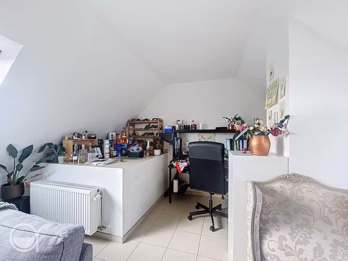 Appartement cosy et lumineux de 2 chambres - 10