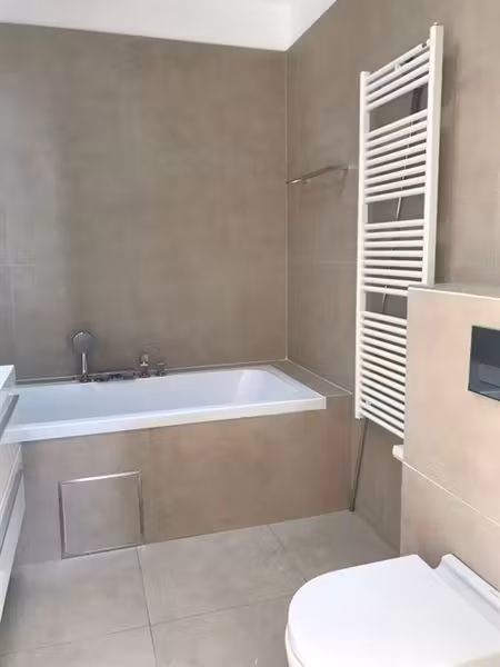 Splendid 2-bedroom apartment in Louise/Stephanie - 11