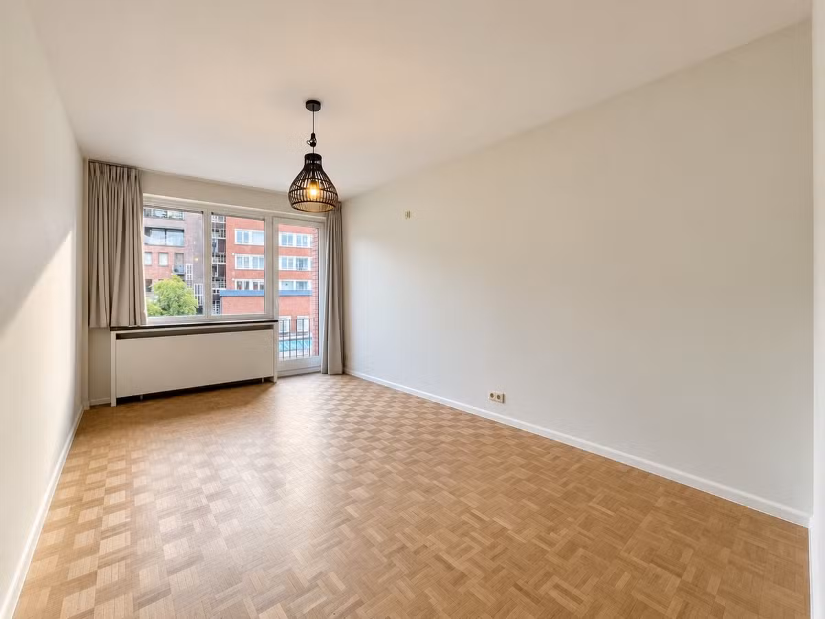 Ruim appartement met 2 slaapkamers nabij Gent-Sint-Pieters - 11