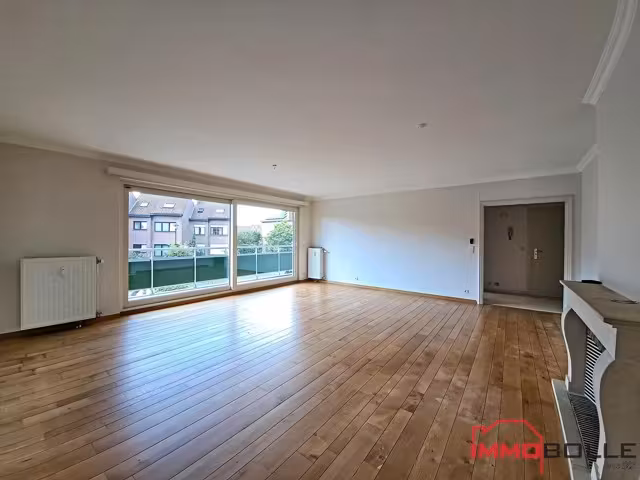 3-bedroom apartment with 2 terraces in Auderghem - 12