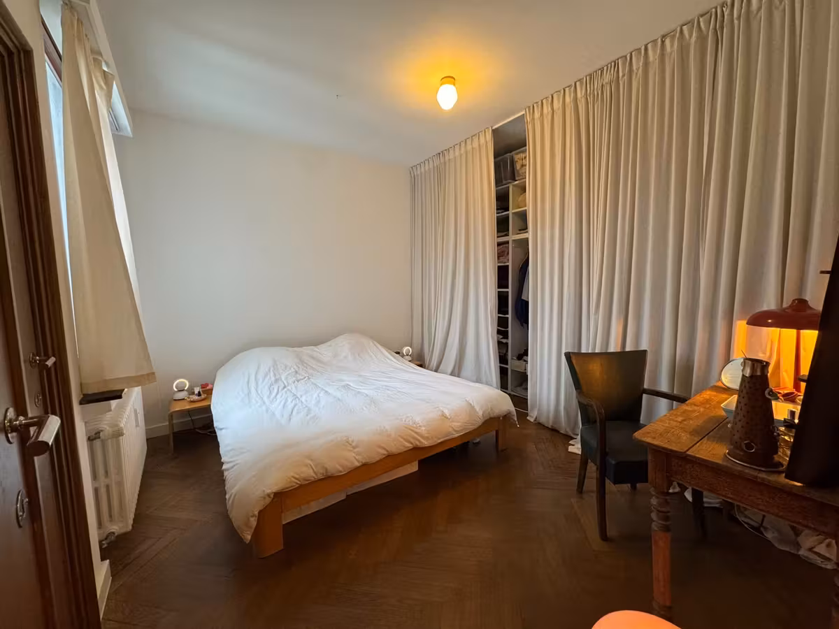 Sunny one-bedroom apartment with great views - 10