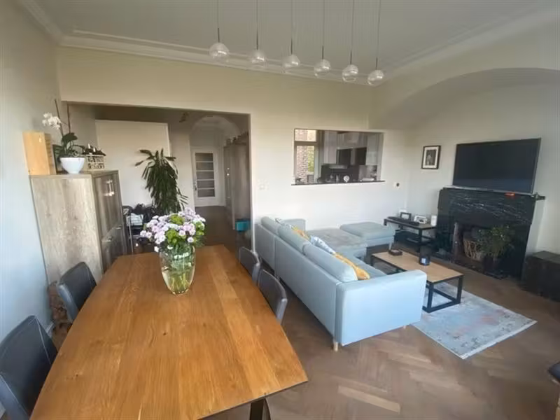Mooi 2-slaapkamerappartement met terras in Plasky - 2