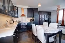 Penthouse 3CH - Meublé - Montgomery - 3