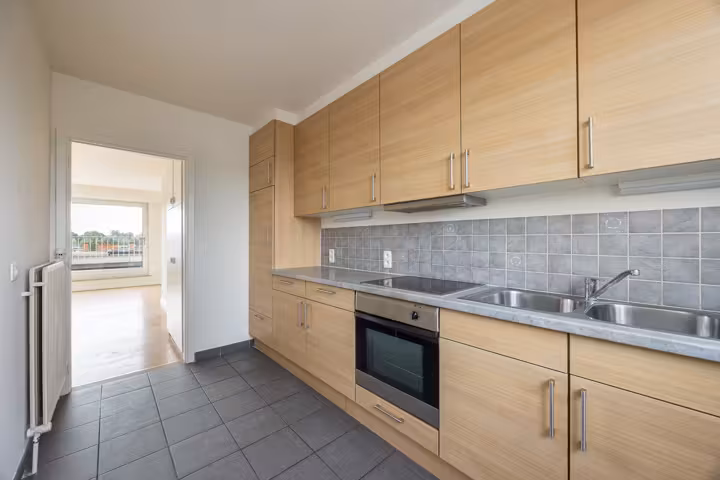 Volledig gerenoveerd appartement in Deurne - 7