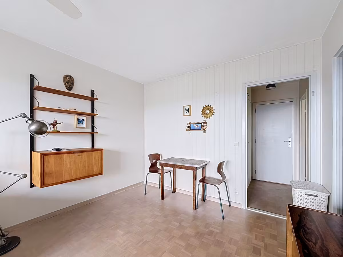 Gerenoveerd appartement met 1 slaapkamer in Borgerhout - 9