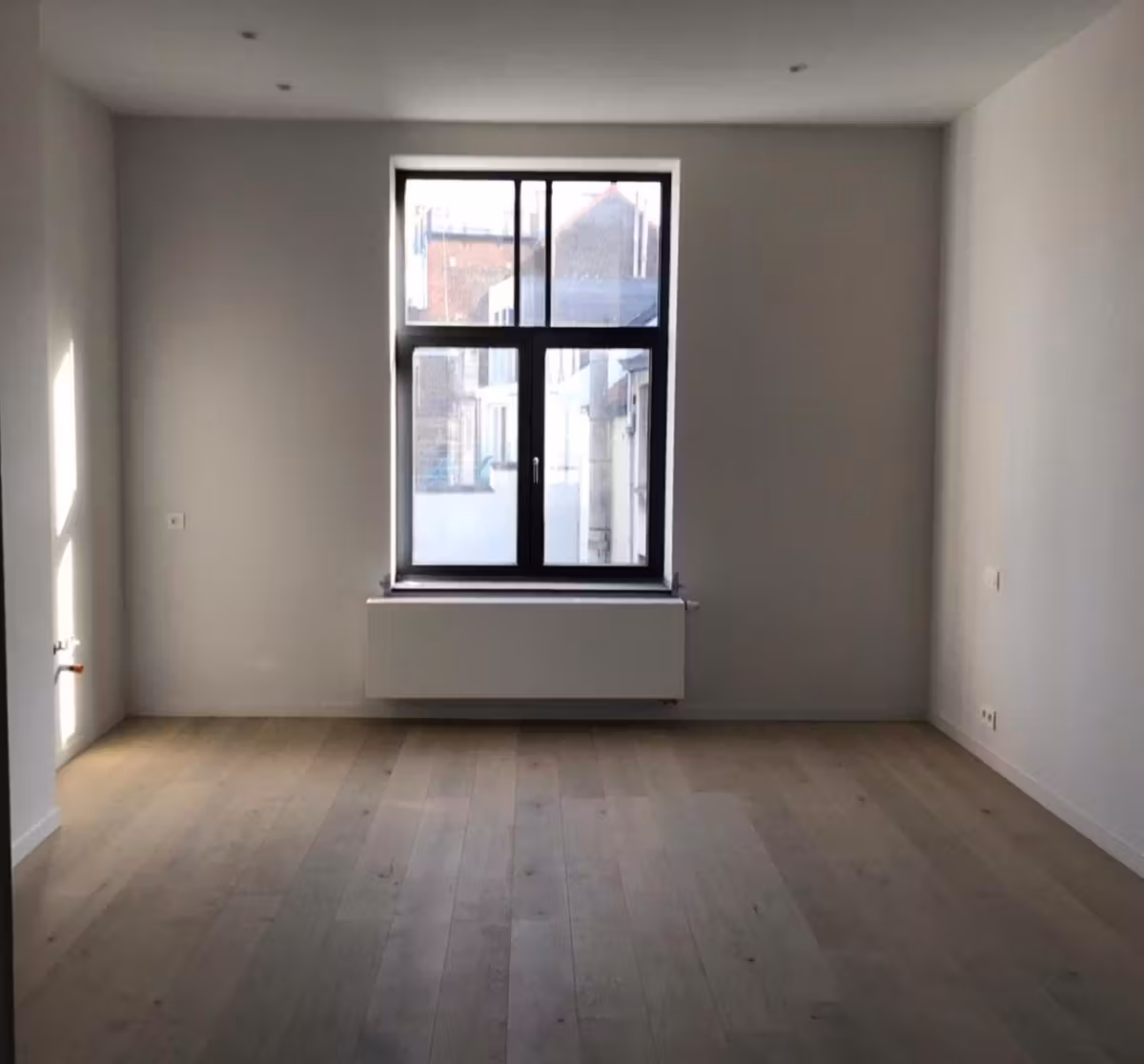 Luxurious triplex with irresistible charm in Ixelles - 13