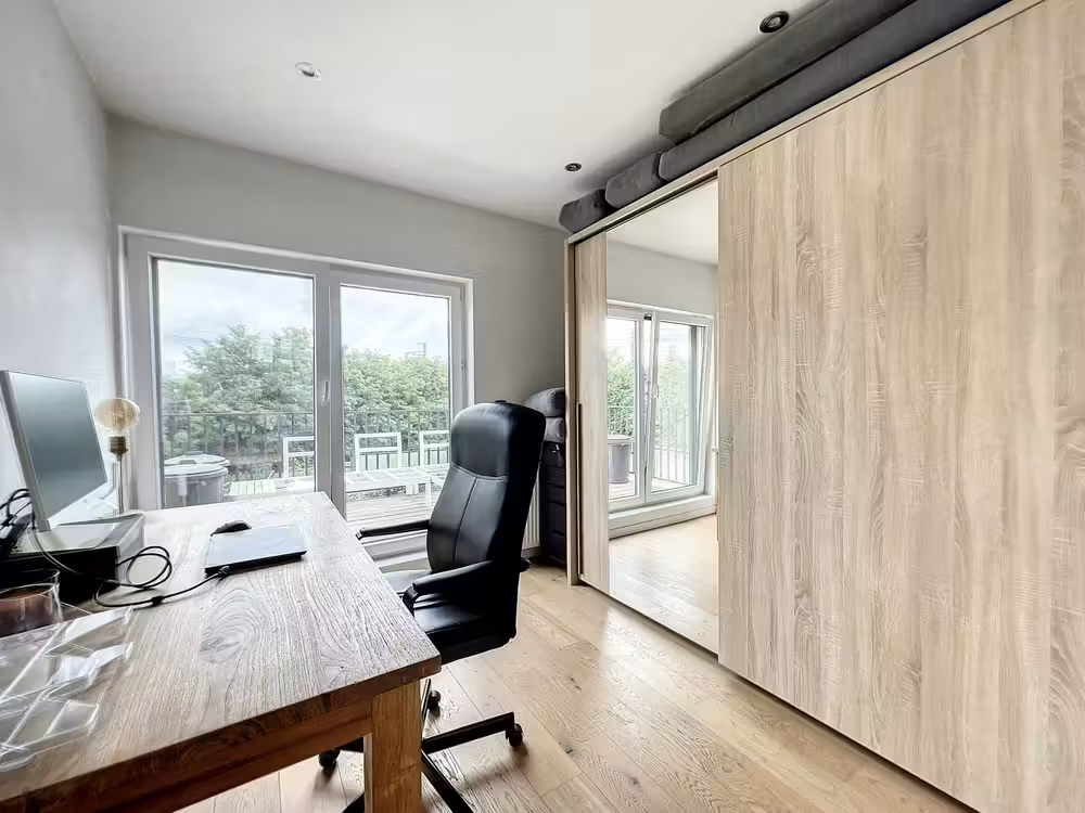 Appartement met 2 slaapkamers te huur in Gent - 8