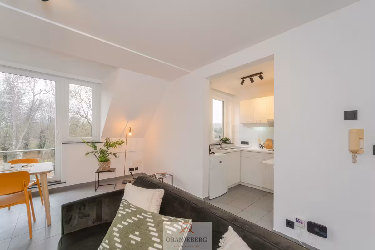 Duplex-appartement Wondelgem - 10