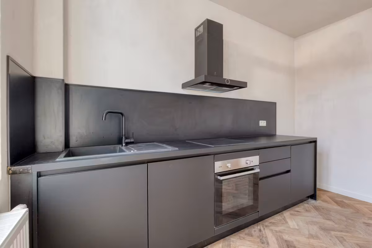 Renovated apartment with 2 bedrooms and spacious terrace - 15