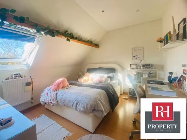 Bel-étage te huur in Haren, 1130 Brussel - 8