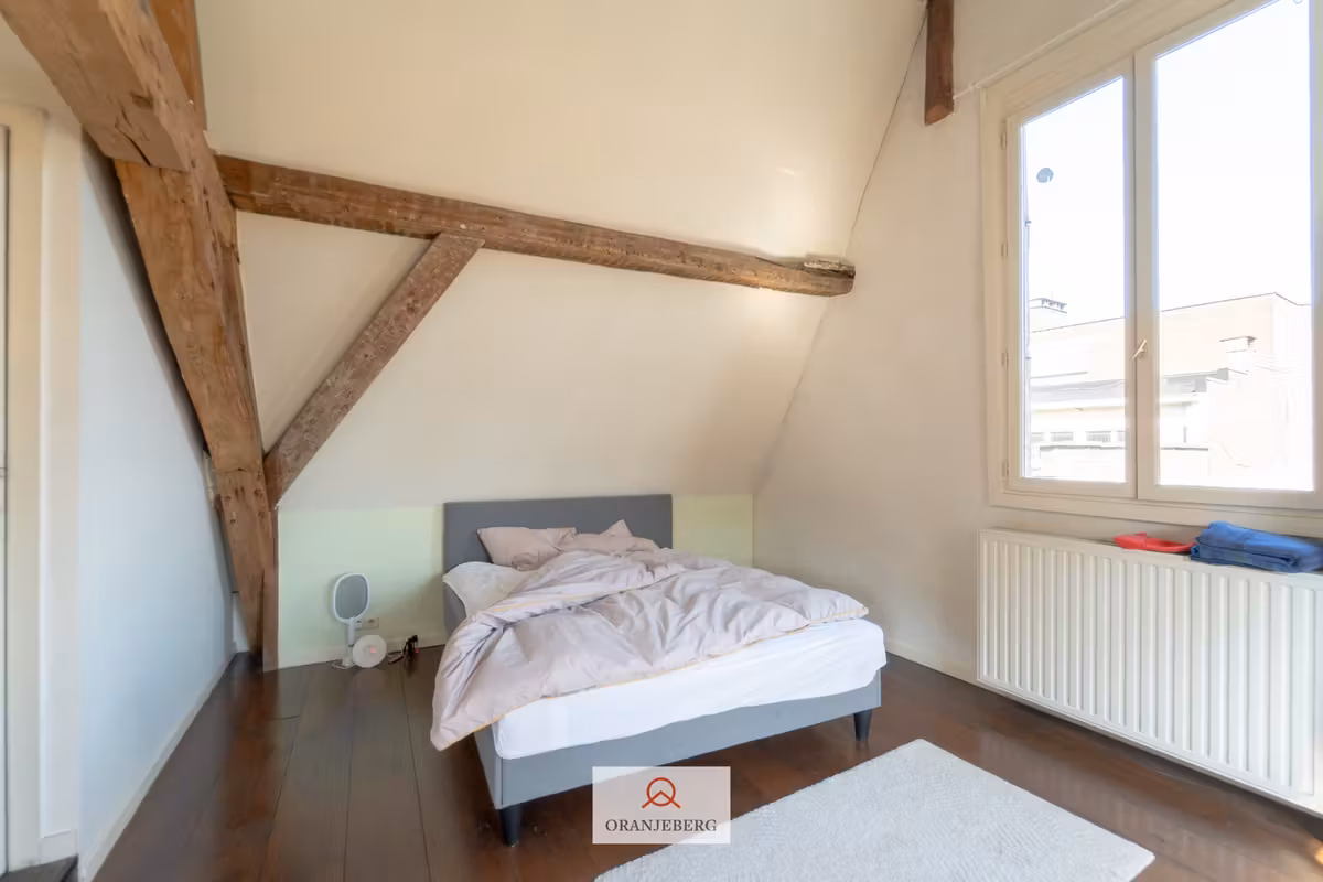 Charmante loft duplex in hartje Gent - 16