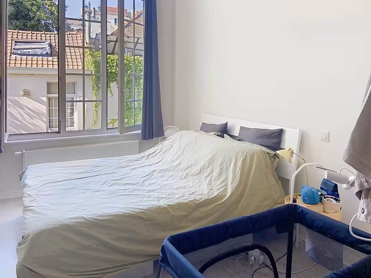 Prachtig appartement aan de Aqueduc in Ixelles - 3