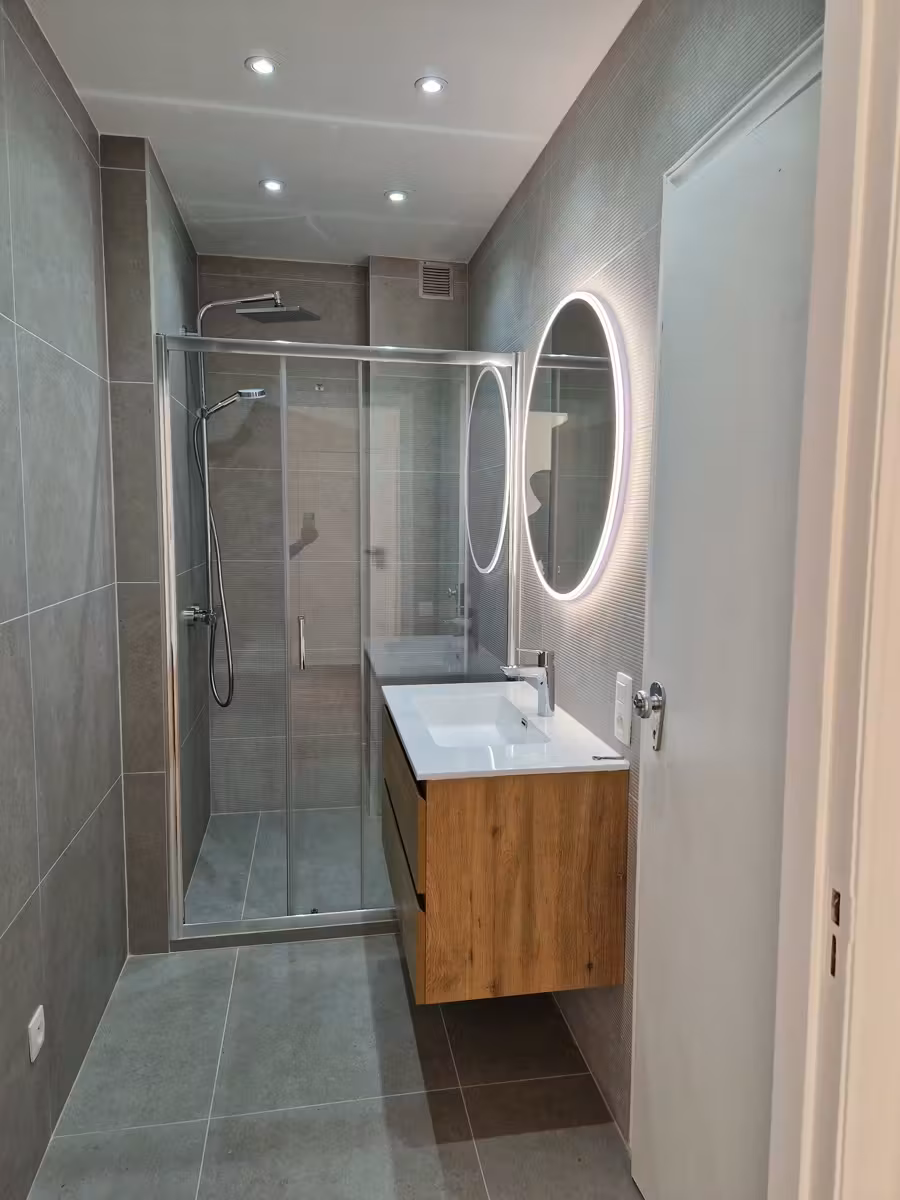 Prachtig familieappartement in Ukkel nabij Ter Kamerenbos - 10