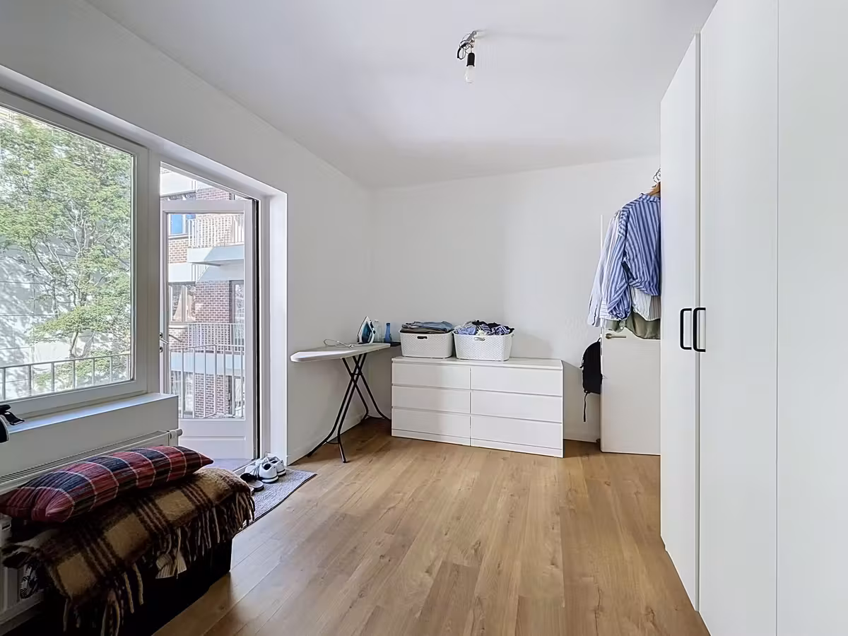 Appartement 2 chambres avec terrasse à louer à Gand - 14