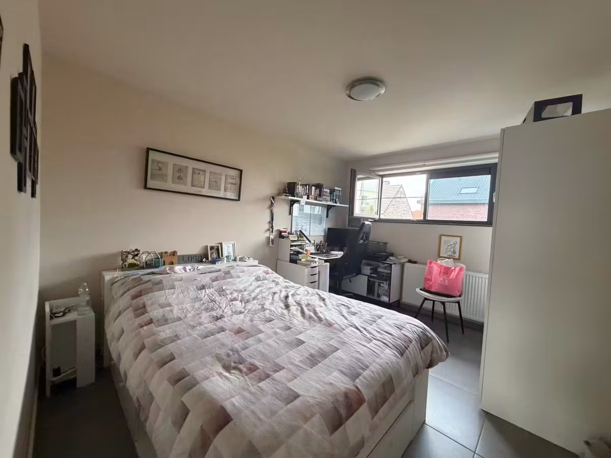 New-build house with three bedrooms, terrace and garden - 4