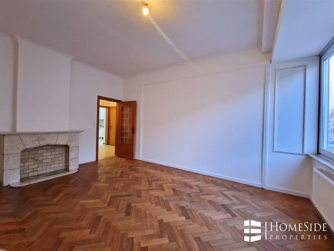 Studio in Neder-Over-Heembeek - 4