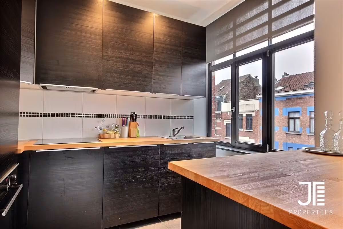 Nice bright apartment in Auderghem (1160) - 3