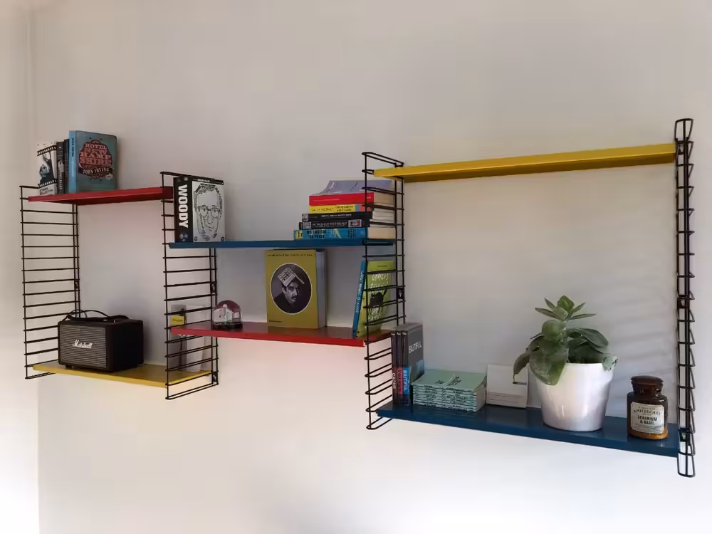 Zonnig en gemeubeld hoekappartement op toplocatie - 14