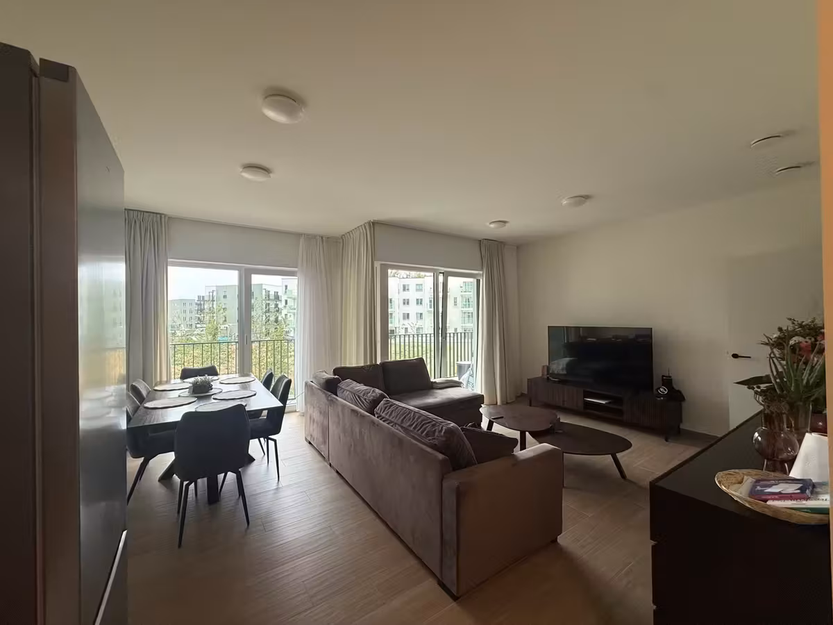 Appartement neuf à Sint-Denijs-Westrem - 6