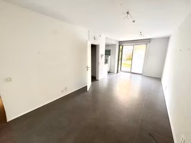 Rez-de-chaussée à louer à Uccle - 5