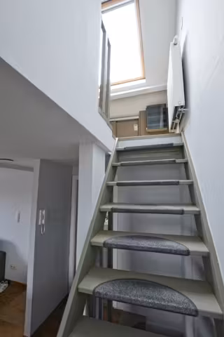Apartment for rent in Evere near European Commission - 8