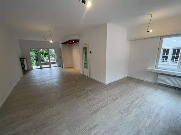 Vrijstaande woning met 3 slaapkamers + mogelijkheid vrij beroep - 6