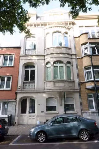 Appartement in Laeken nabij Koning Boudewijnstadion - 2