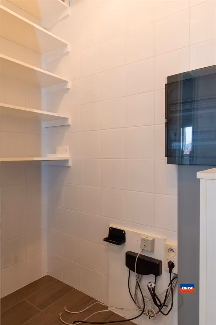 Modern appartement 1 slpk. in Hoboken - 13