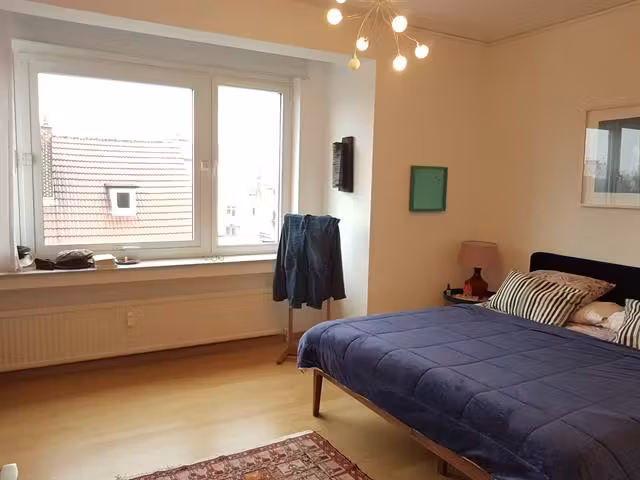 Appartement avec vue sur la place Guy d'Arezzo - 3