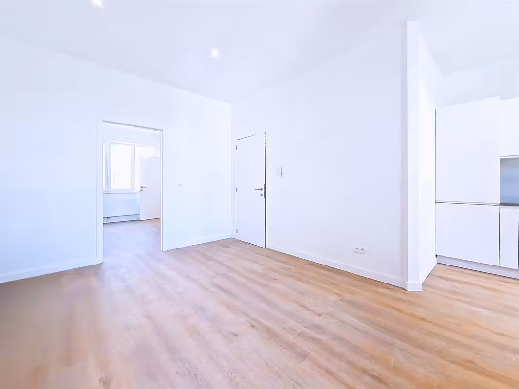 Appartement in rustige buurt van Jette - 9
