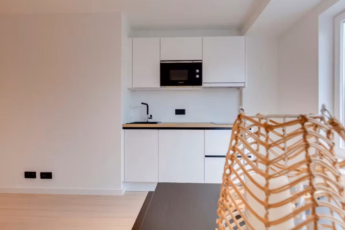 Studio nabij het UZ Gent - 7