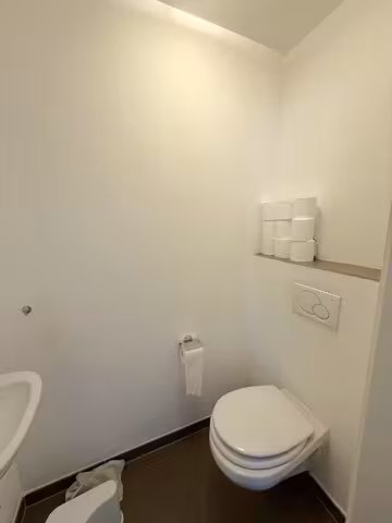 Bel appartement/duplex de standing in Woluwe-Saint-Pierre - 8