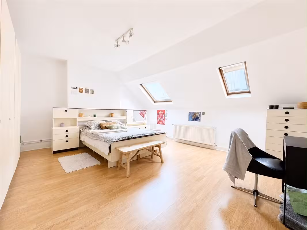 Gemeubileerde driekamerwoning met 3 slaapkamers - 7