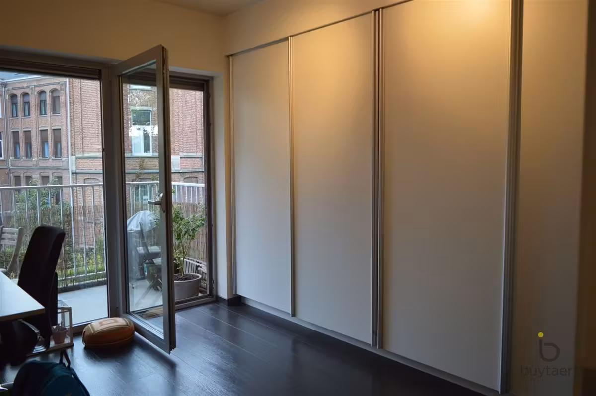 Modern appartement te Berchem - 5