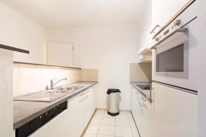 Appartement meublé Cinquantenaire Etterbeek - 11