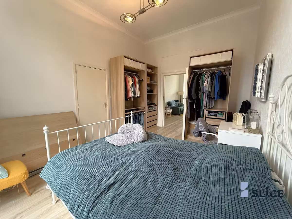 Charming one-bedroom apartment with terrace - 9