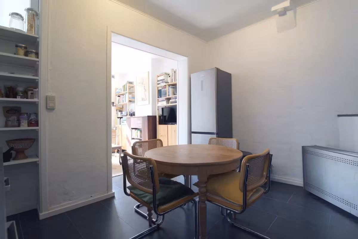 Huis te huur in Gent - 8