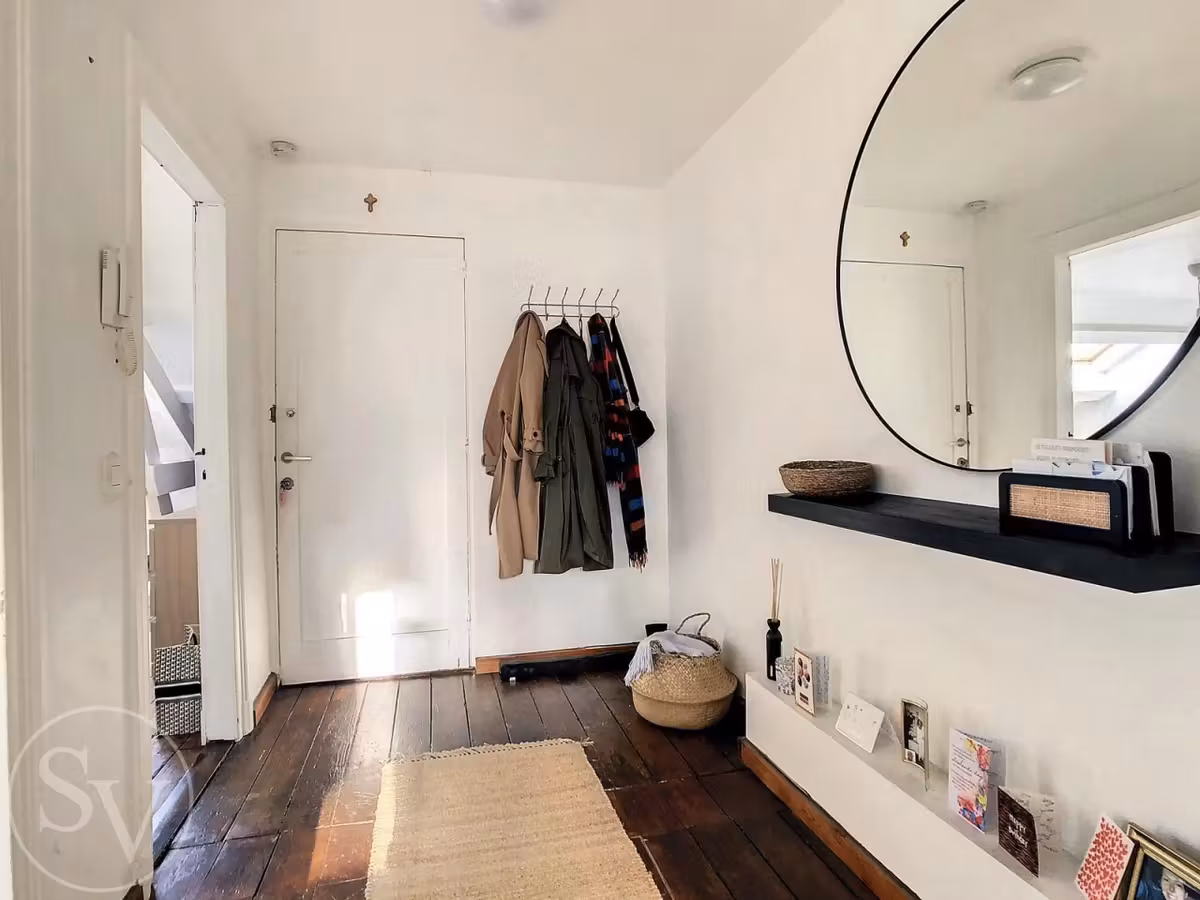 Charming one-bedroom apartment in a prime location - 7