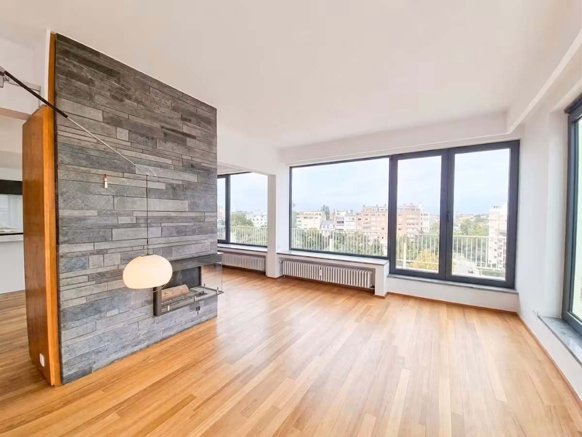 Luxury 3-room apartment near Jardin du Roi - 8