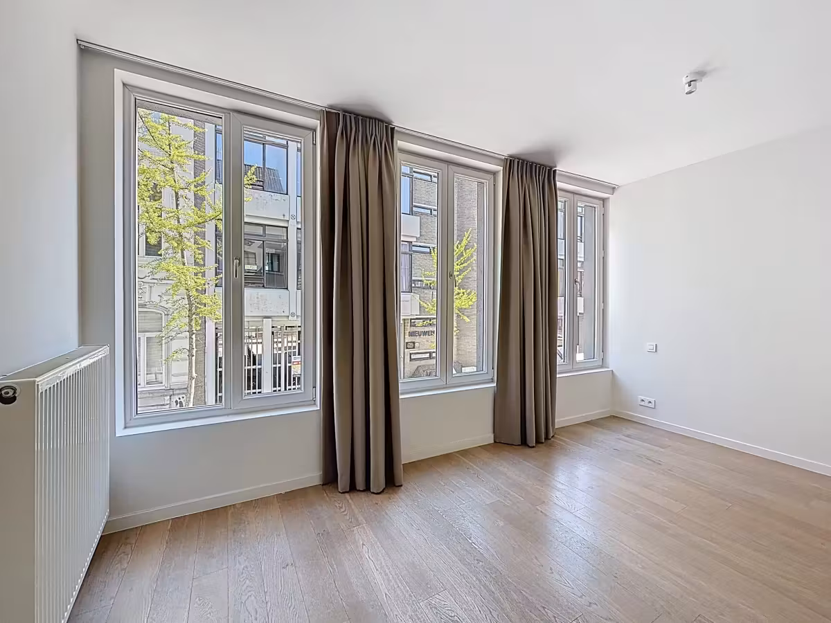 Ruim appartement te huur met 2 slaapkamers in Gent - 9