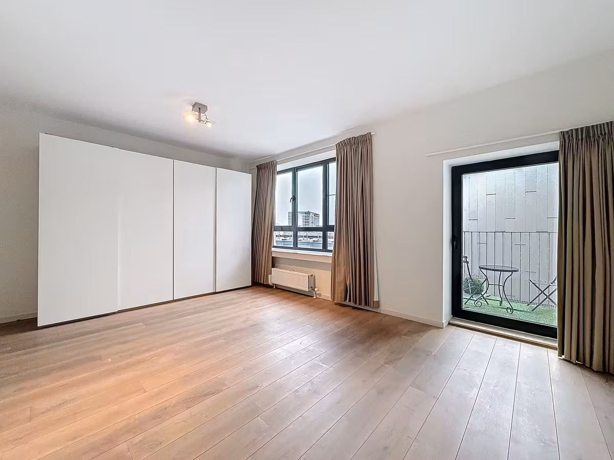 Spacious two-bedroom apartment in Antwerp - 5