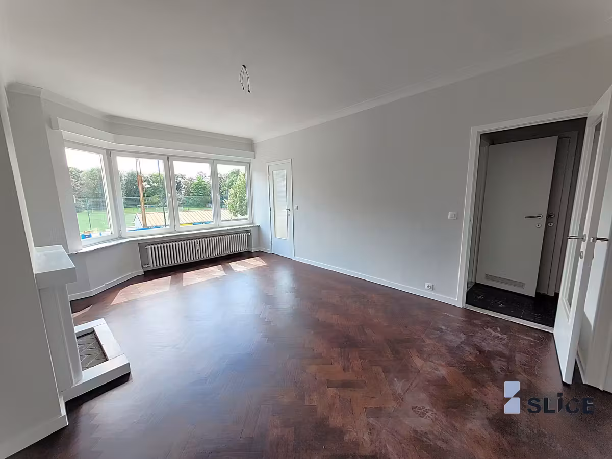 Renovated apartment with two bedrooms - 7