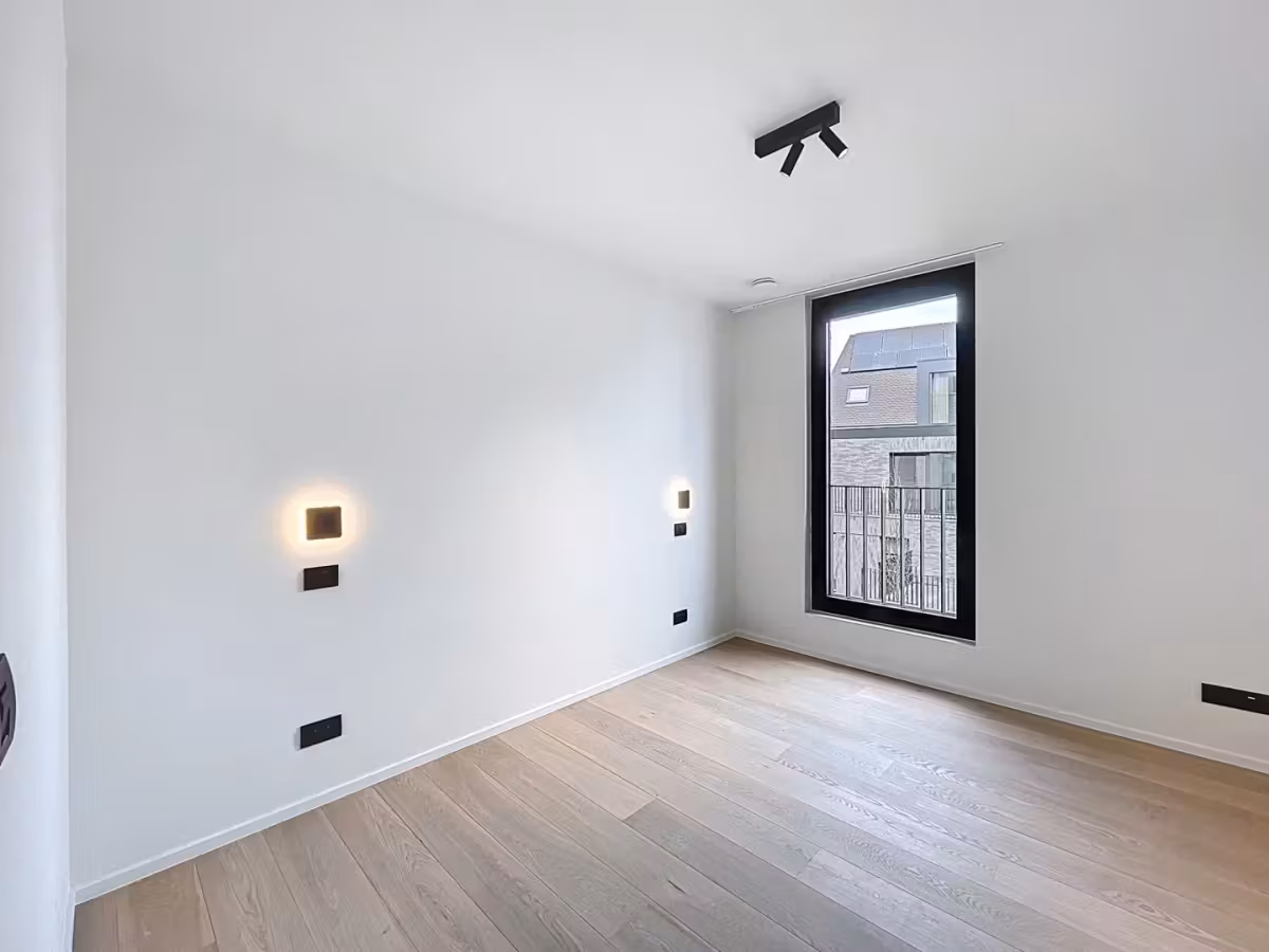 Prachtig nieuwbouw appartement centrum Sint-Denijs-Westrem - 14